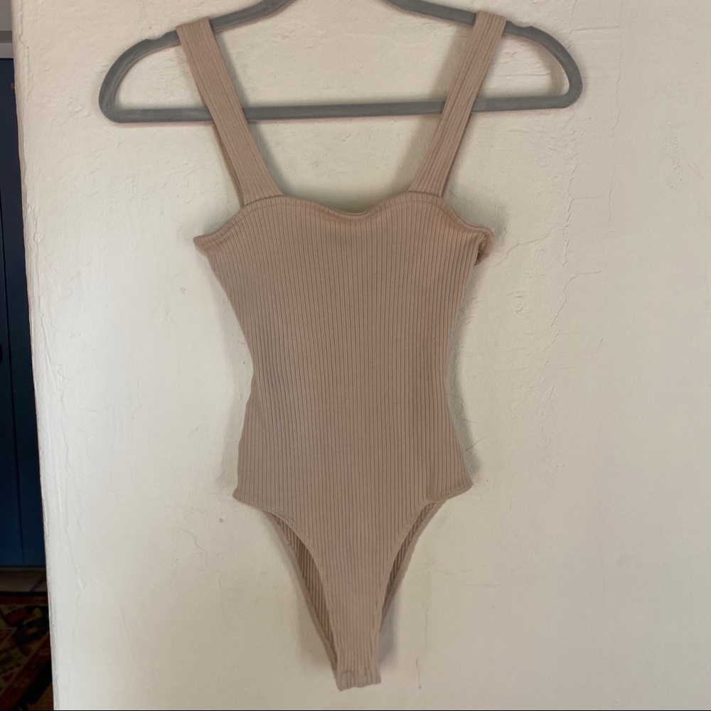Body Suit